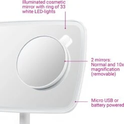 Medisana CM 848 Cosmetica-Spiegel -Cosmeticawinkel 1198x1200 42