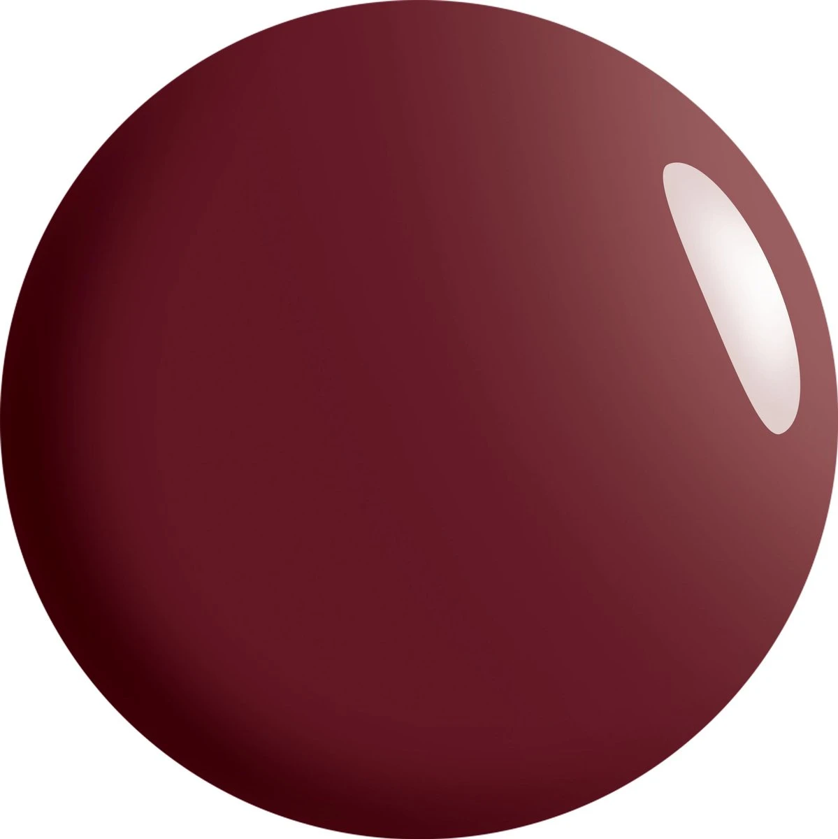 SensatioNail Gel Polish Miss Behave - Gel Nagellak - Rood 8 SensatioNail Gel Polish Miss Behave - Gel Nagellak - Rood - Afbeelding 8