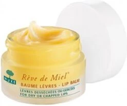 Nuxe Rêve De Miel Ultra-Nourishing And Repairing Lippenbalsem - 15 Ml 23 Nuxe Rêve De Miel Ultra-Nourishing And Repairing Lippenbalsem - 15 Ml -Cosmeticawinkel 1200x1006