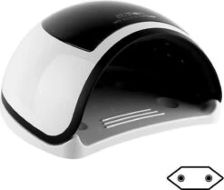 96W Nageldroger Sun H3 Plus Met UV LED Lamp Nagels - Gellak/Gelnagels/Gel Nagellak Droger - Nagellamp / Nagel Lamp Geschikt Voor Professioneel Gebruik 12 96W Nageldroger Sun H3 Plus Met UV LED Lamp Nagels - Gellak/Gelnagels/Gel Nagellak Droger - Nagellamp / Nagel Lamp Geschikt Voor Professioneel Gebruik -Cosmeticawinkel 1200x1014 1