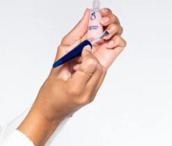 Herome Base Coat - Vult Oneffenheden Op Maakt De Nagel Egaal En Glad - Beschermt Tegen Verkleuren - TFS Hars- En Tolueenvrij - 10ml. -Cosmeticawinkel 1200x1021 1