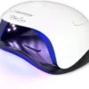Esperanza EBN005 - UV Lamp Gelnagels - Nageldroger Voor Gel Nagellak - 54 W - 36 LEDs