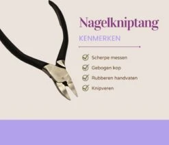 Medies - Professionele Zware Nageltang Voor Teennagels | Nagelknipper Teennagels | Ingegroeide Teennagel | Kalknagel | Harde Teennagels | Nagelschaar | Pedicure - Ingebouwde Veren -Cosmeticawinkel 1200x1031 1