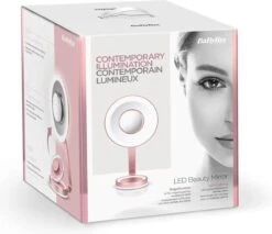 BaByliss ® LED Beauty Mirror 9450E - Make Up Spiegel 35 BaByliss ® LED Beauty Mirror 9450E - Make Up Spiegel -Cosmeticawinkel 1200x1036 2