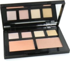 W7 Glow For Glory Make-up Palette