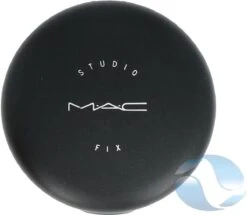 MAC Studio Fix Powder Plus Foundation - NC40 - 15 G - Poeder Foundation -Cosmeticawinkel 1200x1045