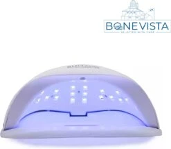 Sun 5 48W Wit Nageldroger Met UV LED Lamp Nagels - Gellak/Gelnagels/Gel Nagellak Droger - Nagellamp / Nagel Lamp 6 Sun 5 48W Wit Nageldroger Met UV LED Lamp Nagels - Gellak/Gelnagels/Gel Nagellak Droger - Nagellamp / Nagel Lamp -Cosmeticawinkel 1200x1050 1