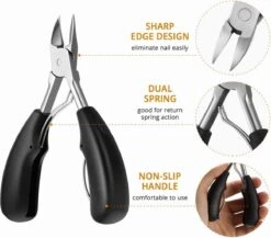 Triple J® Nageltang - Nagelschaar - Gebogen Bek - Nagelknipper -Cosmeticawinkel 1200x1055 1