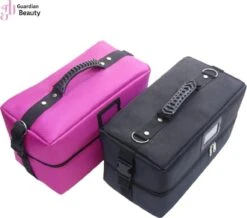Beautycase / Beautykoffer / Trolley Roze Kleur Van Functioneel Om Alle Beautygereedschappen Overzichtelijk Op Te Bergen - Kapper - Tattoo - Nagel - Visagie - Make-up - Cosmetica - Schmink - Beauty Case / Beauty Koffer | Kappers BeautyCase 5 Beautycase / Beautykoffer / Trolley Roze Kleur Van Functioneel Om Alle Beautygereedschappen Overzichtelijk Op Te Bergen - Kapper - Tattoo - Nagel - Visagie - Make-up - Cosmetica - Schmink - Beauty Case / Beauty Koffer | Kappers BeautyCase -Cosmeticawinkel 1200x1060 1