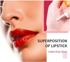 Natuurlijke Lip Plumper | Plumping | Vollere Lippen In 2 Min | Lip Vergroter| Lip Maximizer | Gember Extract & Vitamine E 13 Natuurlijke Lip Plumper | Plumping | Vollere Lippen In 2 Min | Lip Vergroter| Lip Maximizer | Gember Extract & Vitamine E -Cosmeticawinkel 1200x1064