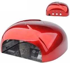 Deluxa LED Nagellak Droger - Handen & Voeten - Geschikt Voor Allerlei Lak Soorten - Automatische Bewegingssensor -Cosmeticawinkel 1200x1073 1