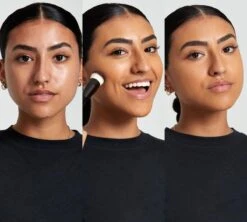 NYX Professional Makeup - Can't Stop Won't Stop Foundation - Caramel -Cosmeticawinkel 1200x1078