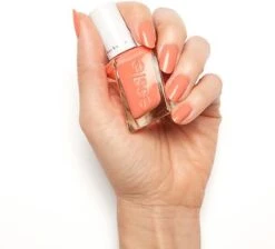 Essie Gel Couture - 210 On The List - Oranje - Glanzende Nagellak Met Gel Effect - 13,5 Ml -Cosmeticawinkel 1200x1086 14