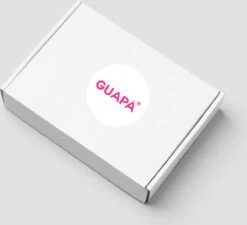 GUAPÀ Kleuren Waaier - Nagel Display Transparant - 50 Stuks - High Quality Color Ring -Cosmeticawinkel 1200x1092