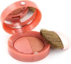 Bourjois Le Duo Blush Sculpt Blush - 02 Roméo Et Pachette 20 Bourjois Le Duo Blush Sculpt Blush - 02 Roméo Et Pachette -Cosmeticawinkel 1200x1094 1