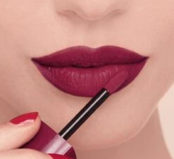 Bourjois Lippenstift Rouge édition Velvet Bourjois - 08 Grand Cru -Cosmeticawinkel 1200x1094 5