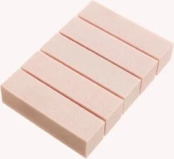 Merkloos Pink Gellac - Polijstblok - Nagel Buffer - 5 Stuks - Voor Optimale Hechting Van Gellak -Cosmeticawinkel 1200x1094 9