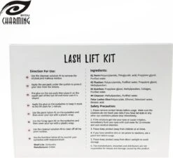 Iconsign® Professionele Wimperlifting Set - Lash Lift - Lash Kit - Wimperserum -Cosmeticawinkel 1200x1095 3