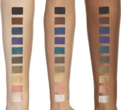 L'Oréal Paris Infallible Eye Paint - 203 Iconic Silver - Oogschaduw -Cosmeticawinkel 1200x1099 1