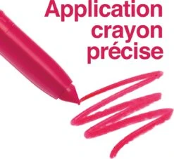 Maybelline SuperStay Ink Crayon Matte Lippenstift - 15 Lead The Way 28 Maybelline SuperStay Ink Crayon Matte Lippenstift - 15 Lead The Way -Cosmeticawinkel 1200x1101 1