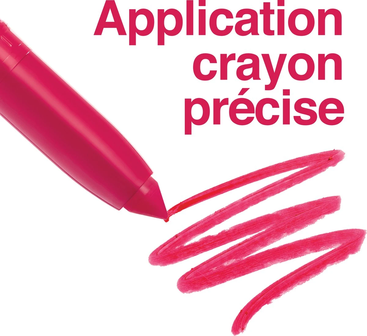 Maybelline SuperStay Ink Crayon Matte Lippenstift - 15 Lead The Way 9 Maybelline SuperStay Ink Crayon Matte Lippenstift - 15 Lead The Way - Afbeelding 9