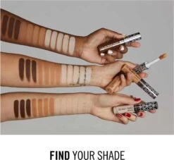 Rimmel London The Multi-Tasker Concealer - 030 Light -Cosmeticawinkel 1200x1102