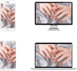 Gellak Starterspakket - Gellak - Acryl Nagels Starterspakket - UV Lamp Gelnagels - Polygel - Gratis E-book -Cosmeticawinkel 1200x1102 3