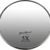Gérard Brinard Make-up Zuignap Spiegel Zilver Ø16cm 5x Vergroting