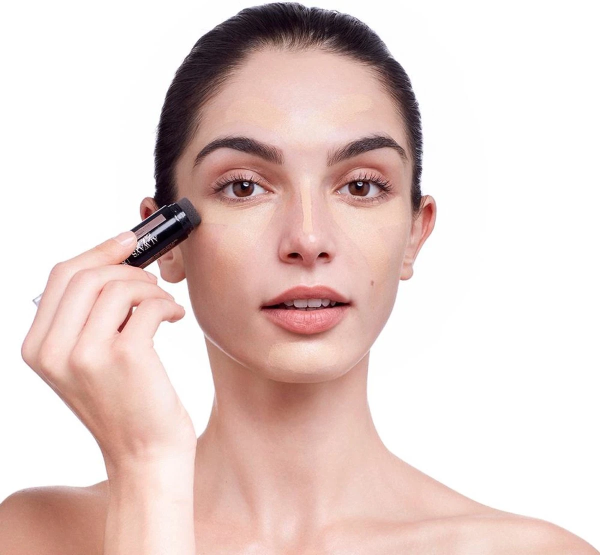 Bourjois Foundcealer Foundation - 200 Vanille Rosé 9 Bourjois Foundcealer Foundation - 200 Vanille Rosé - Afbeelding 9