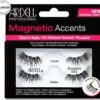 Ardell - Magnetic Lashes Accent 002 - Black - Herbruikbaar