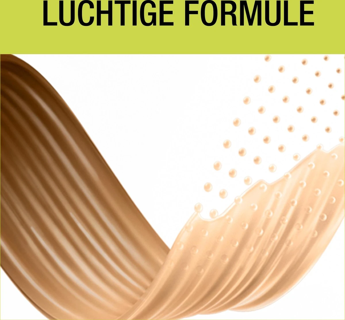 Maybelline - Superstay Active Wear Foundation - 21 Nude Beige 8 Maybelline - Superstay Active Wear Foundation - 21 Nude Beige - Afbeelding 8