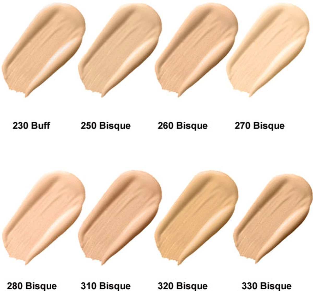 Lancôme Teint Idole Ultra Wear Foundation - 310 Bisque 3 Lancôme Teint Idole Ultra Wear Foundation - 310 Bisque - Afbeelding 3