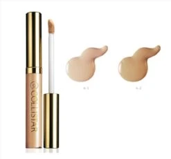 Collistar Lifting Effect Concealer 2 14 Collistar Lifting Effect Concealer 2 -Cosmeticawinkel 1200x1119