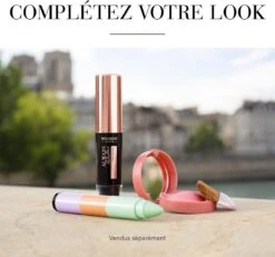 Bourjois Foundcealer Foundation - 200 Vanille Rosé 35 Bourjois Foundcealer Foundation - 200 Vanille Rosé -Cosmeticawinkel 1200x1122