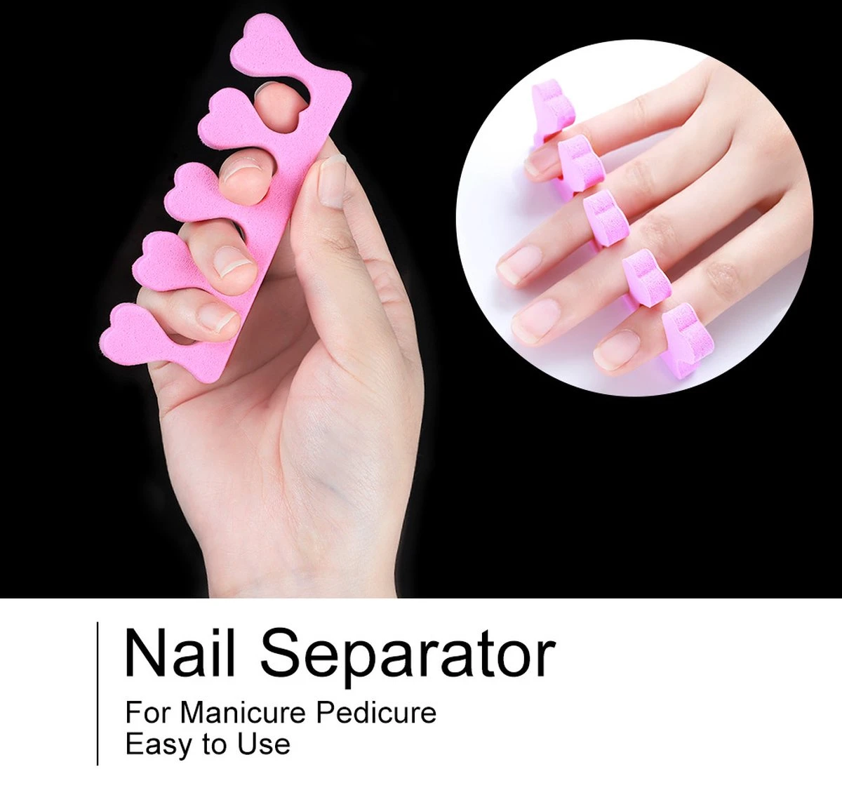 Royala D1 Gellak Starters Pakket + Inclusief UV LED Lamp + 10 Verschillende Gellak Kleuren - Gellak Lamp – Gellac Set - Alle Benodigdheden In Eén - Uitgebreid 62-Delig Pakket- Gel Polish Set - Gellak Set - UV LED Lamp 18 Royala D1 Gellak Starters Pakket + Inclusief UV LED Lamp + 10 Verschillende Gellak Kleuren - Gellak Lamp – Gellac Set - Alle Benodigdheden In Eén - Uitgebreid 62-Delig Pakket- Gel Polish Set - Gellak Set - UV LED Lamp - Afbeelding 18