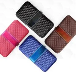 Luxe Manicure En Pedicure Set - Nagelverzorging - Nail Art - 18 Delig - Zwart 13 Luxe Manicure En Pedicure Set - Nagelverzorging - Nail Art - 18 Delig - Zwart -Cosmeticawinkel 1200x1137 5