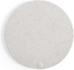 Merkloos Make-up Spiegel - Zakspiegel - Reisspiegel - Rond - Compact - Uitschuifbaar - Dames - 7 Cm - Tarwestro - ABS - Naturel -Cosmeticawinkel 1200x1138 5