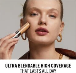 Rimmel London The Multi-Tasker Concealer - 030 Light -Cosmeticawinkel 1200x1140