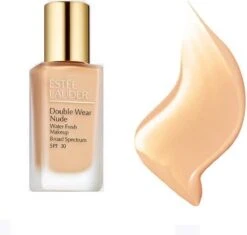 Estee Lauder - Double Wear Nude Water Fresh Makeup Spf30 Lightweight Foundation 1W1 Bone 30Ml 19 Estee Lauder - Double Wear Nude Water Fresh Makeup Spf30 Lightweight Foundation 1W1 Bone 30Ml -Cosmeticawinkel 1200x1144 1