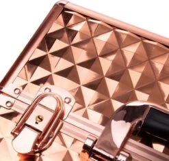 Koffer Groot 3D Gold Met Opbergvakken 7 Koffer Groot 3D Gold Met Opbergvakken -Cosmeticawinkel 1200x1146 1