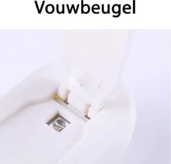 WiseGoods - Premium Nagel LED Lamp Gelnagels - Nagellak Droger - Gellak - 6W - Wit -Cosmeticawinkel 1200x1149 1