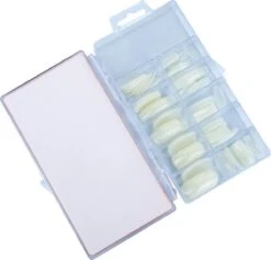 Siliconen Oefenhand/Nailtrainer #4/Nailtrainer/Nail Trainer Oefenhand/ Incl.100 Kunstnagels/Mega Beauty Shop -Cosmeticawinkel 1200x1149