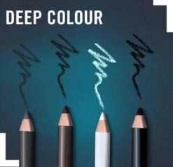 Rimmel London Soft Kohl Kajal Oogpotlood - 011 Sable Brown 23 Rimmel London Soft Kohl Kajal Oogpotlood - 011 Sable Brown -Cosmeticawinkel 1200x1154 3