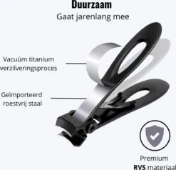 Skeraxo Nagelknipper Tegen Kalknagels – Nagelset Met Nagelvijl – Nageltang - Teennagelknipper 17 Skeraxo Nagelknipper Tegen Kalknagels – Nagelset Met Nagelvijl – Nageltang - Teennagelknipper -Cosmeticawinkel 1200x1155 11