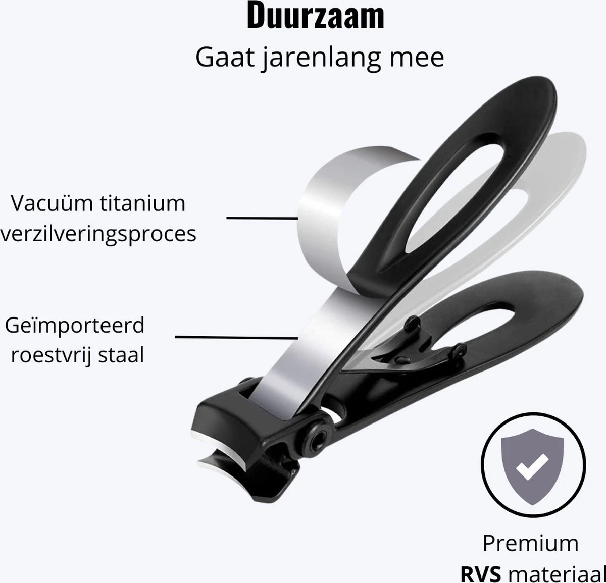 Skeraxo Nagelknipper Tegen Kalknagels – Nagelset Met Nagelvijl – Nageltang - Teennagelknipper 7 Skeraxo Nagelknipper Tegen Kalknagels – Nagelset Met Nagelvijl – Nageltang - Teennagelknipper - Afbeelding 7