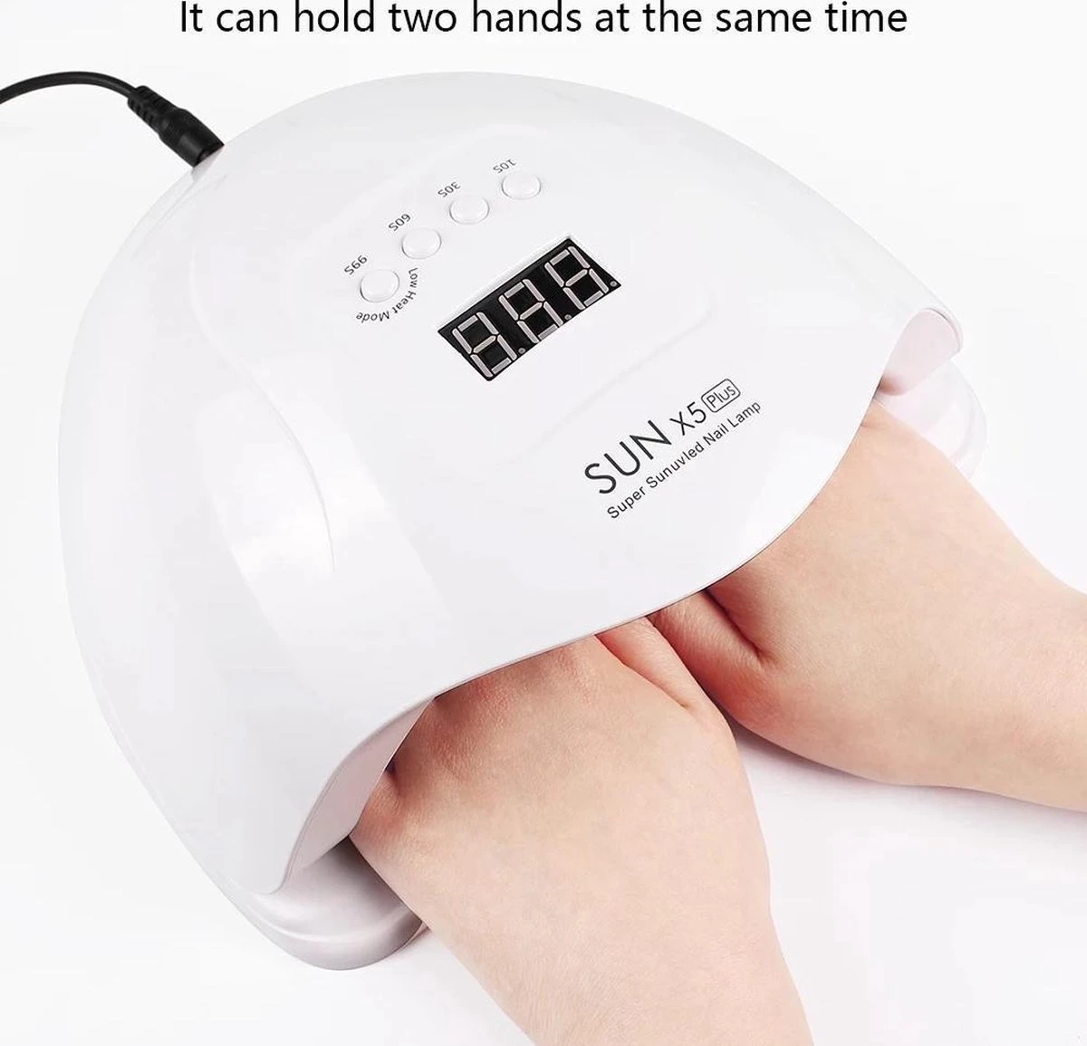 Polygel- Polygel Starter Set Professional - Polygel Nagels- Pakket Omvat 1x80W Nagel Droger Lamp 4 X Poly Gel 1 X Top Coat 1 X Base Coat 3 X UV Gel 3 X Acryl Poeder 1 X Mini Nail Boor Machine 1 X Gradient Crystal Nail Borstel 1x20Pcs Nail 3 Polygel- Polygel Starter Set Professional - Polygel Nagels- Pakket Omvat 1x80W Nagel Droger Lamp 4 X Poly Gel 1 X Top Coat 1 X Base Coat 3 X UV Gel 3 X Acryl Poeder 1 X Mini Nail Boor Machine 1 X Gradient Crystal Nail Borstel 1x20Pcs Nail - Afbeelding 3