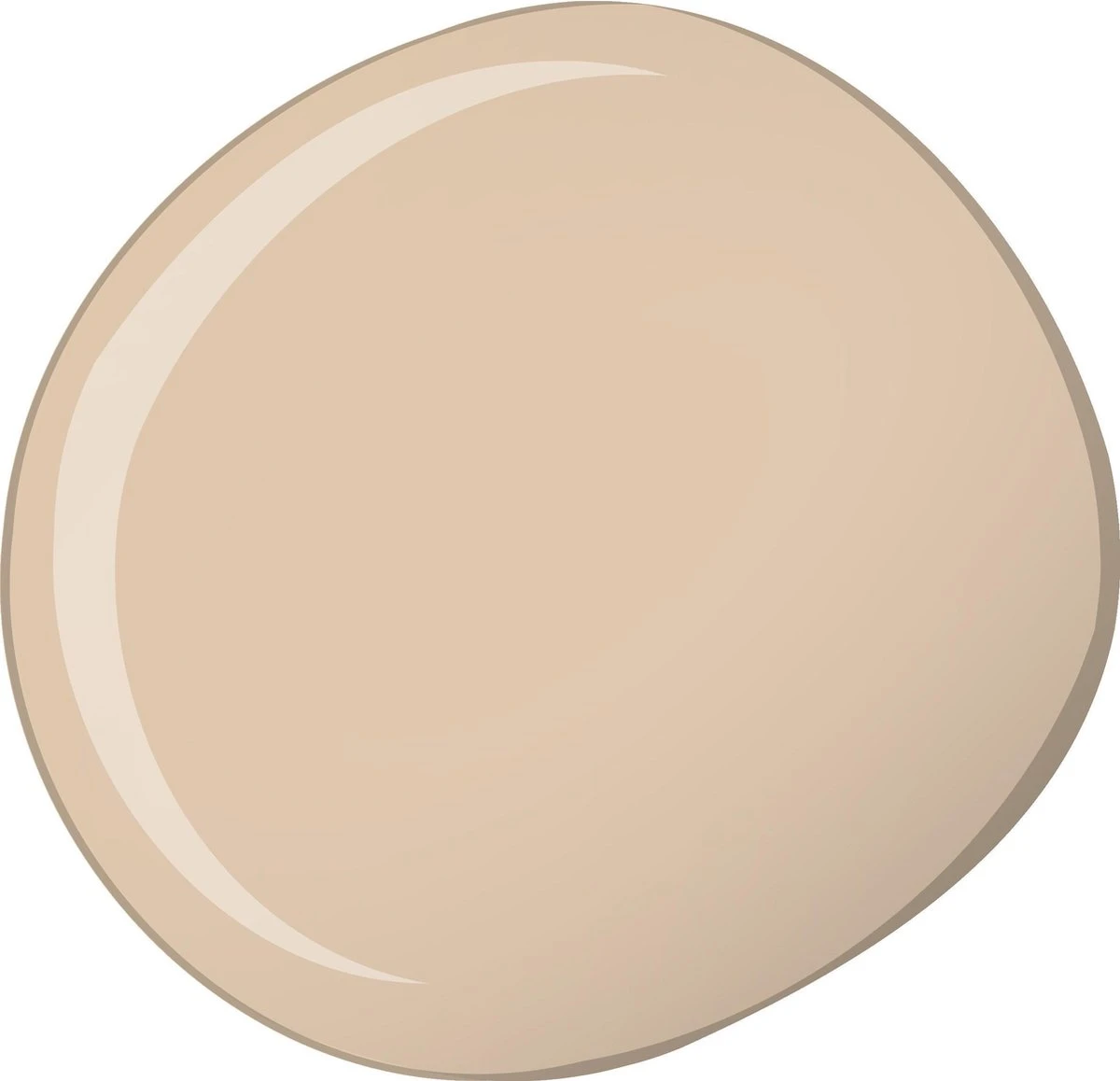 Rimmel London Rimmel Lasting Finish Breathable Foundation - 100 Ivory 20 Rimmel London Rimmel Lasting Finish Breathable Foundation - 100 Ivory - Afbeelding 20