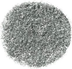 NYX PROFESSIONAL MAKEUP FACE & BODY GLITTER - SILVER -Cosmeticawinkel 1200x1159 2