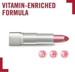 Rimmel London Moisture Renew Lippenstift - 220 Heather Shimmer -Cosmeticawinkel 1200x1159 25