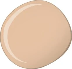 Bourjois Healthy Mix Foundation - 55 Dark Beige -Cosmeticawinkel 1200x1159 4